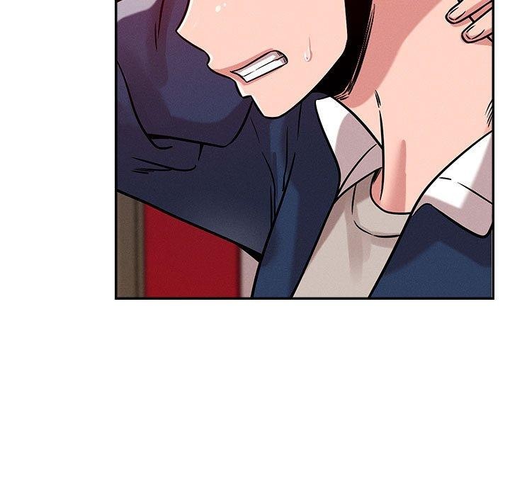 《恋人未满》漫画 第29話