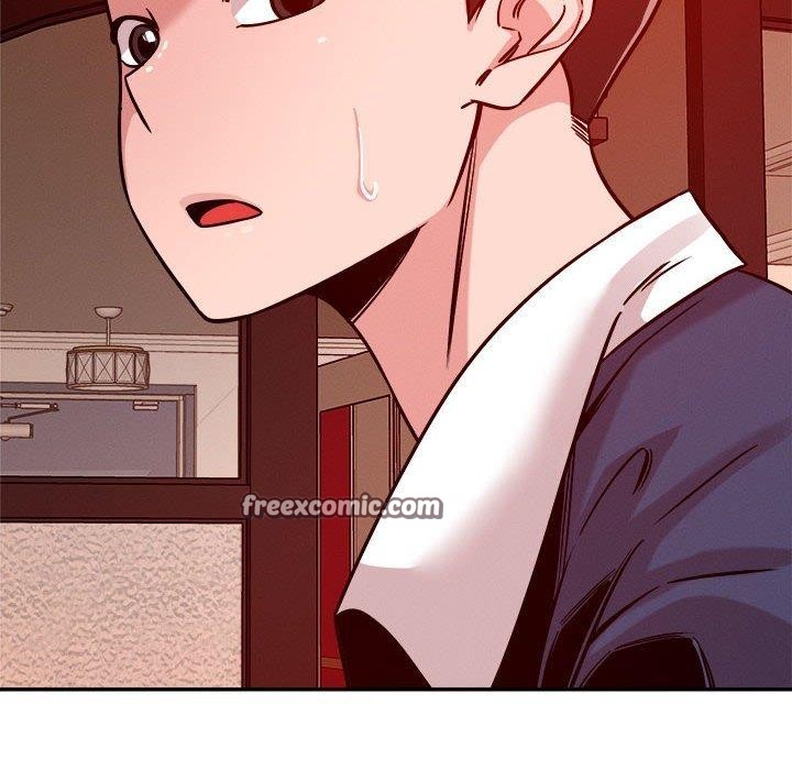 《恋人未满》漫画 第29話