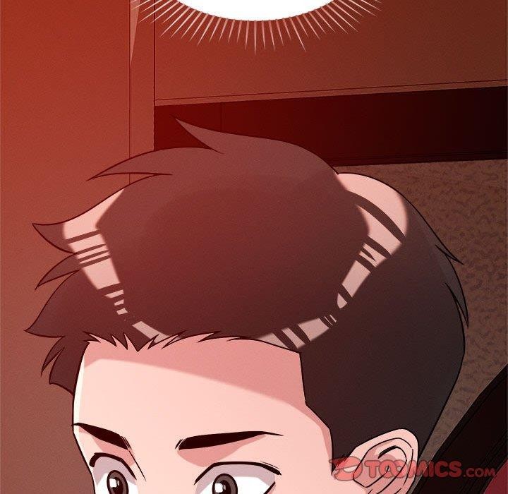 《恋人未满》漫画 第29話