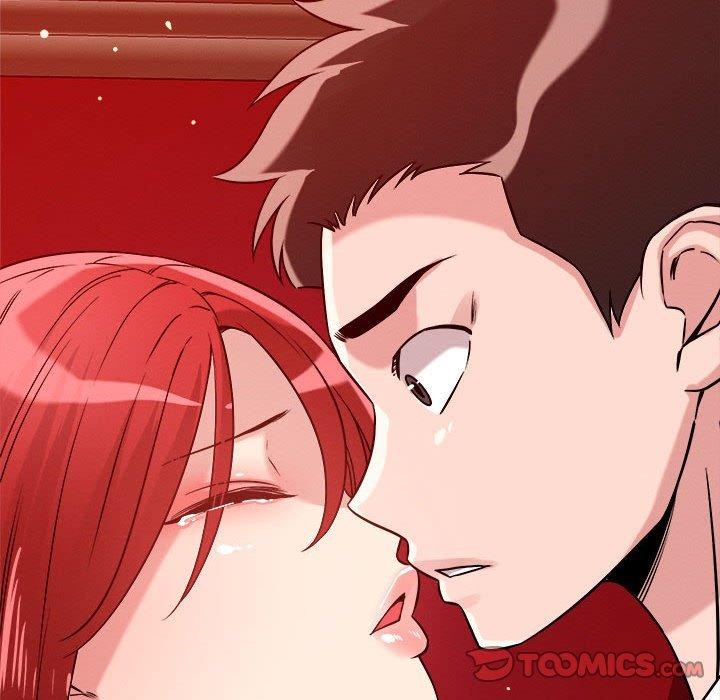 《恋人未满》漫画 第29話