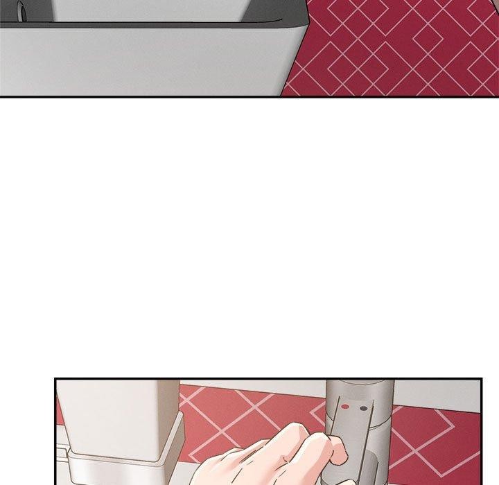 《恋人未满》漫画 第30話