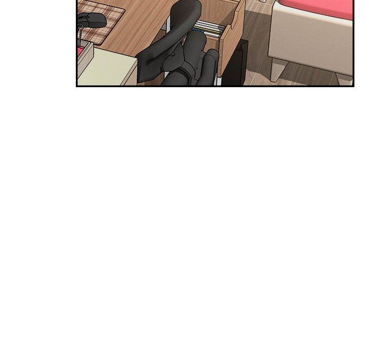 《恋人未满》漫画 第30話