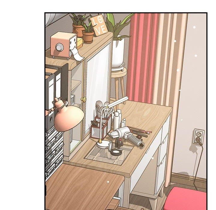 《恋人未满》漫画 第30話
