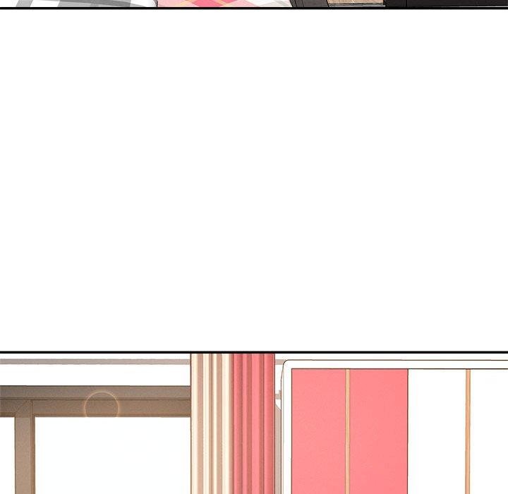 《恋人未满》漫画 第30話
