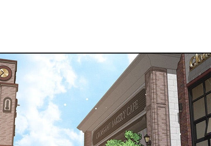 《恋人未满》漫画 第31話