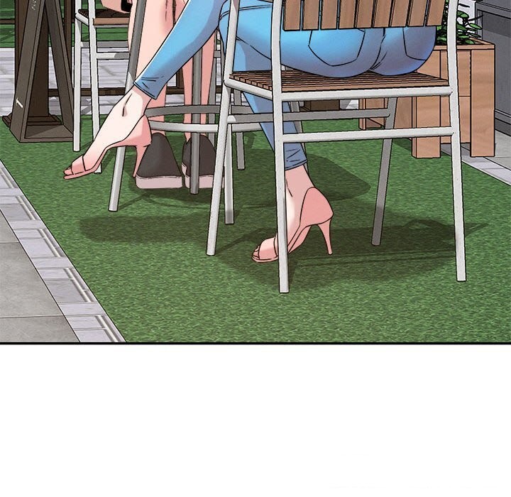 《恋人未满》漫画 第31話