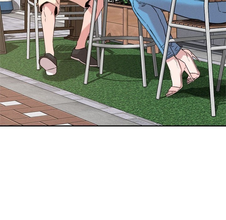 《恋人未满》漫画 第31話