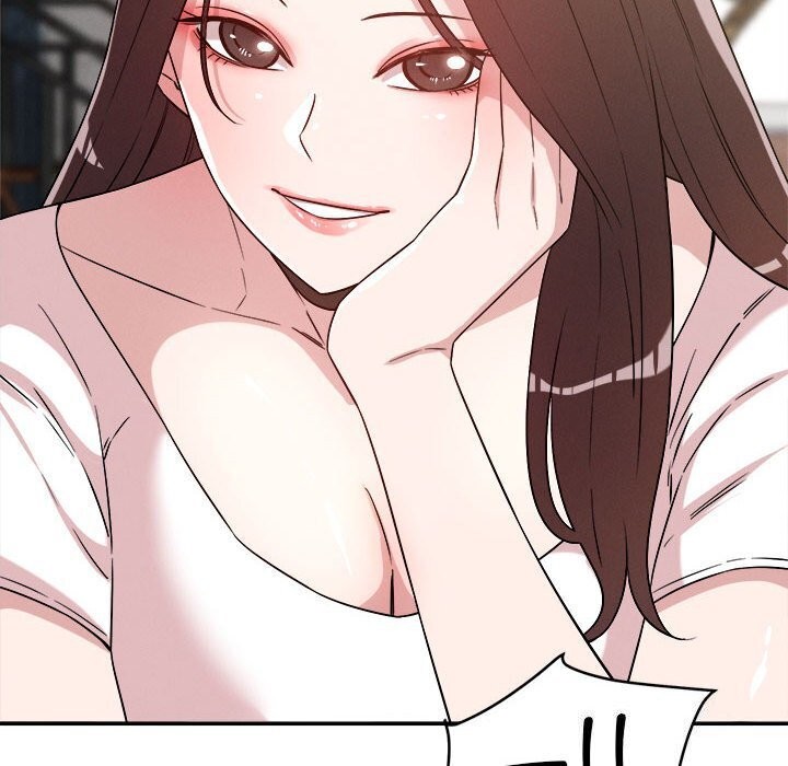《恋人未满》漫画 第31話