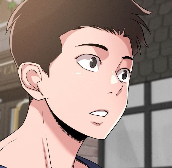 《恋人未满》漫画 第31話