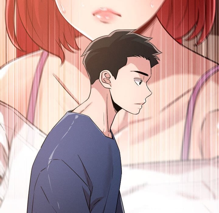 《恋人未满》漫画 第31話