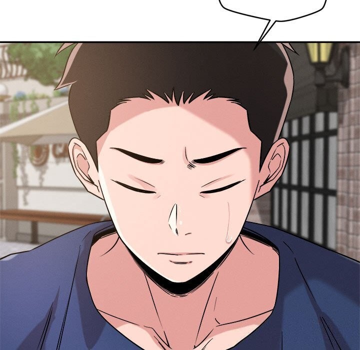 《恋人未满》漫画 第31話