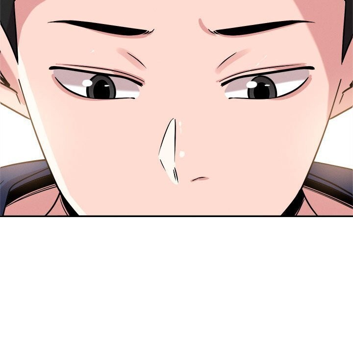 《恋人未满》漫画 第31話