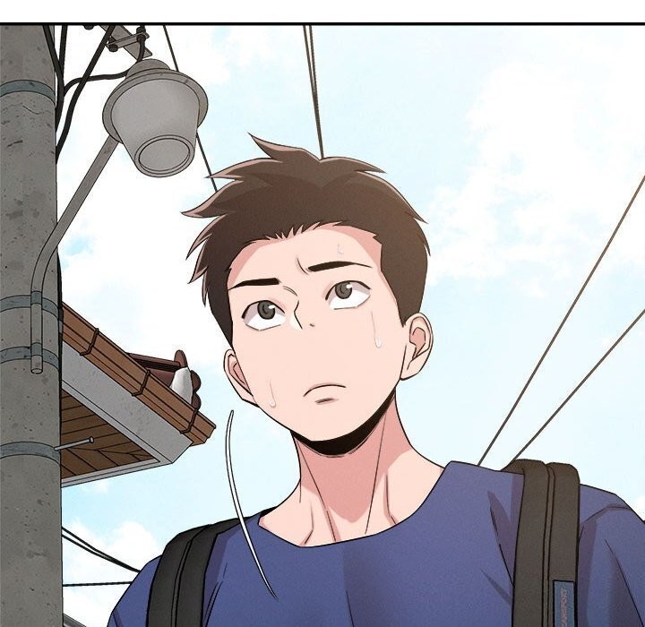 《恋人未满》漫画 第31話