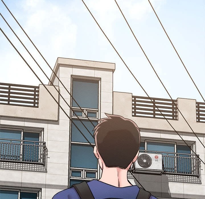 《恋人未满》漫画 第31話