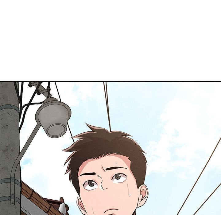 《恋人未满》漫画 第32話