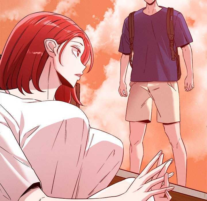 《恋人未满》漫画 第33話
