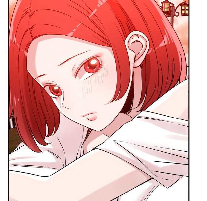 《恋人未满》漫画 第33話