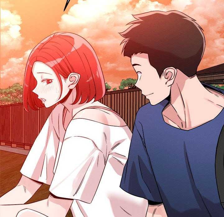 《恋人未满》漫画 第33話
