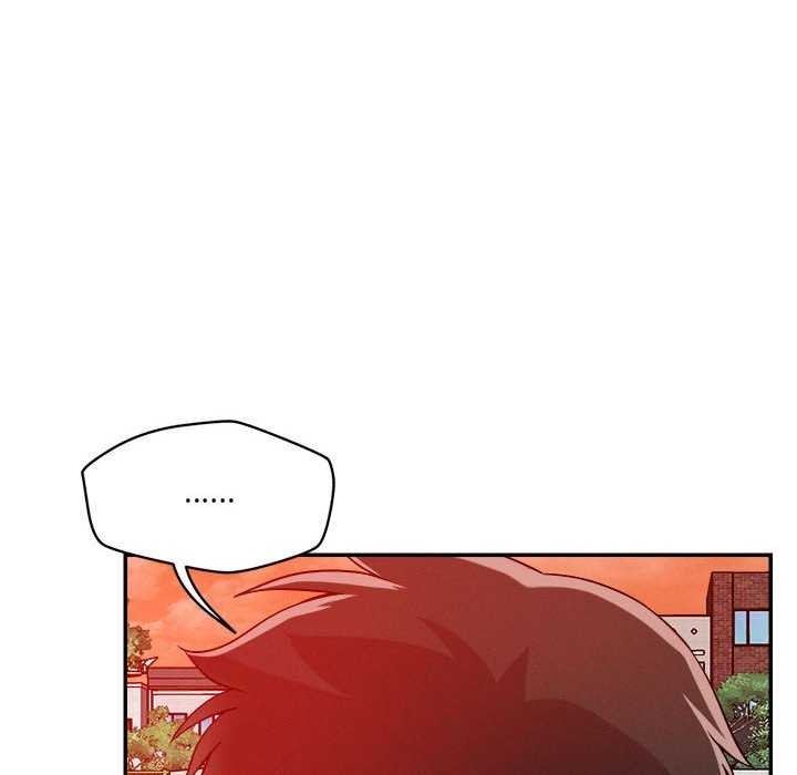 《恋人未满》漫画 第33話