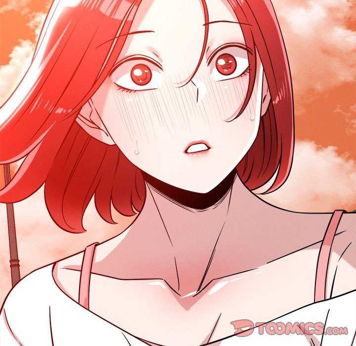 《恋人未满》漫画 第33話