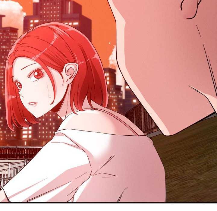 《恋人未满》漫画 第33話