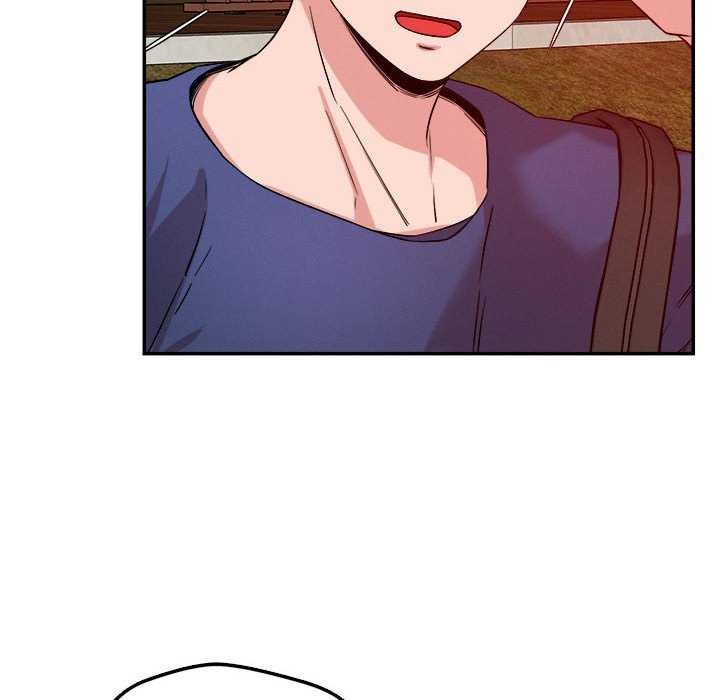 《恋人未满》漫画 第33話