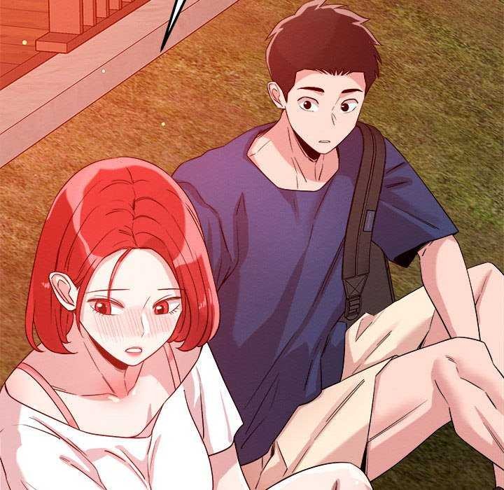 《恋人未满》漫画 第33話