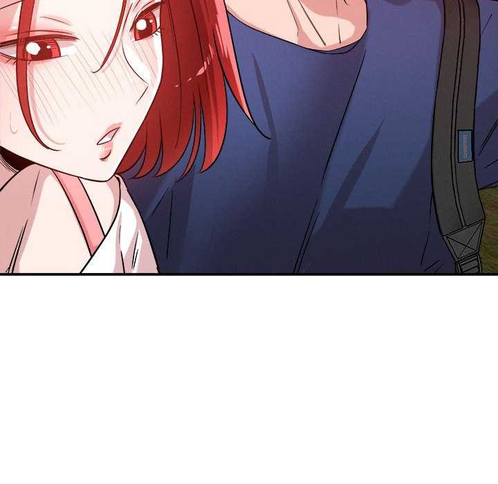 《恋人未满》漫画 第33話