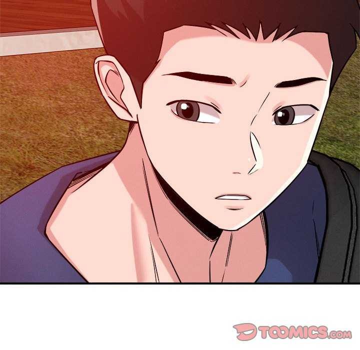 《恋人未满》漫画 第33話