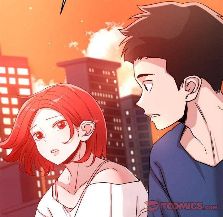 《恋人未满》漫画 第33話