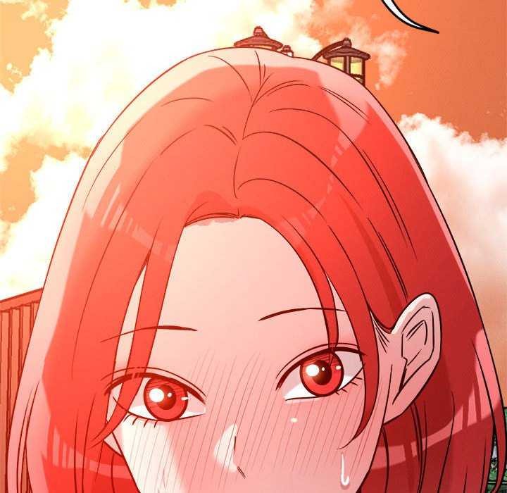 《恋人未满》漫画 第33話
