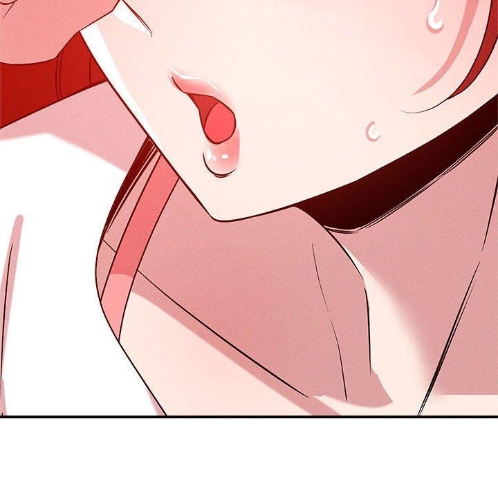 《恋人未满》漫画 第34話