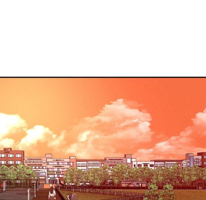 《恋人未满》漫画 第34話