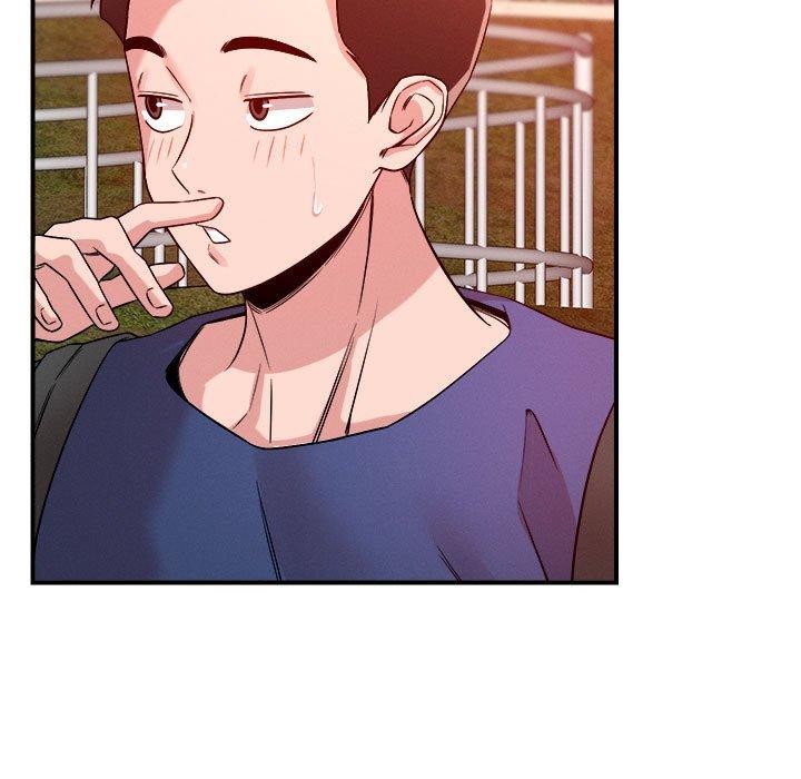 《恋人未满》漫画 第34話