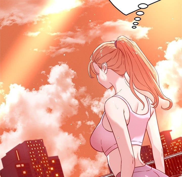 《恋人未满》漫画 第34話