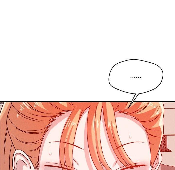 《恋人未满》漫画 第34話