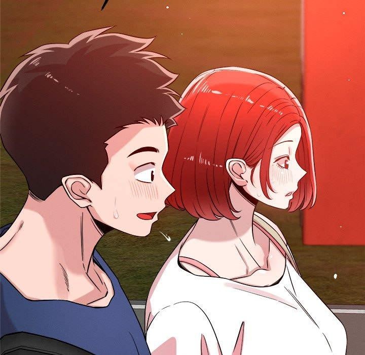 《恋人未满》漫画 第34話