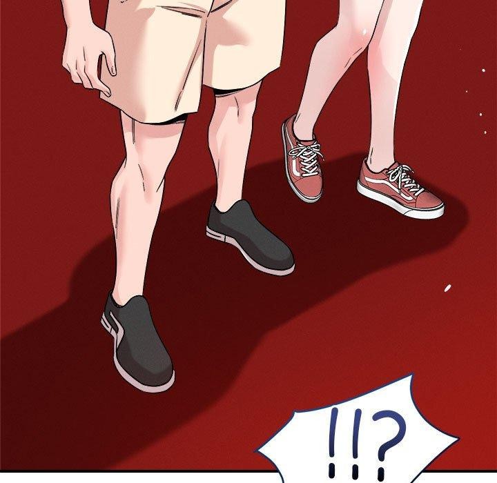 《恋人未满》漫画 第34話