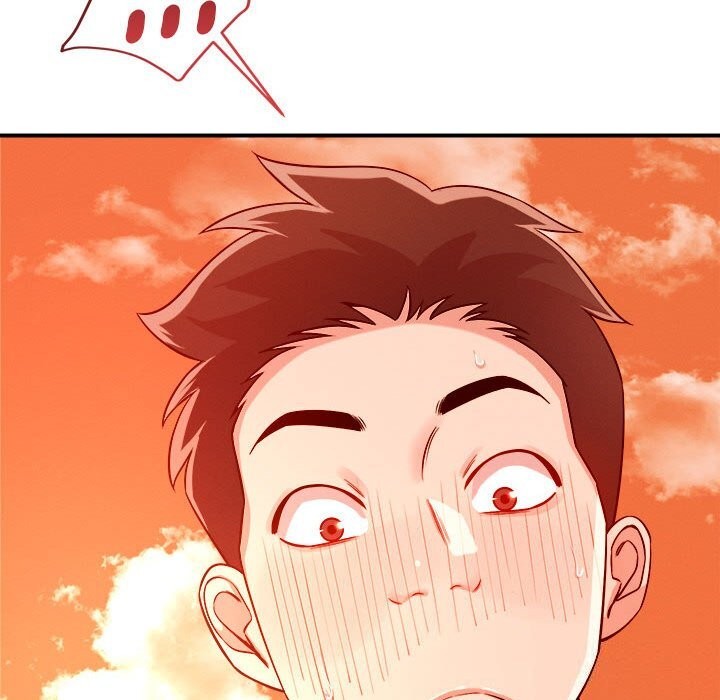 《恋人未满》漫画 第35話