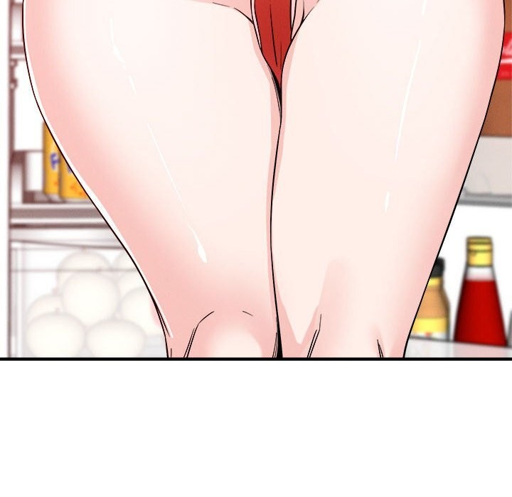 《恋人未满》漫画 第36話