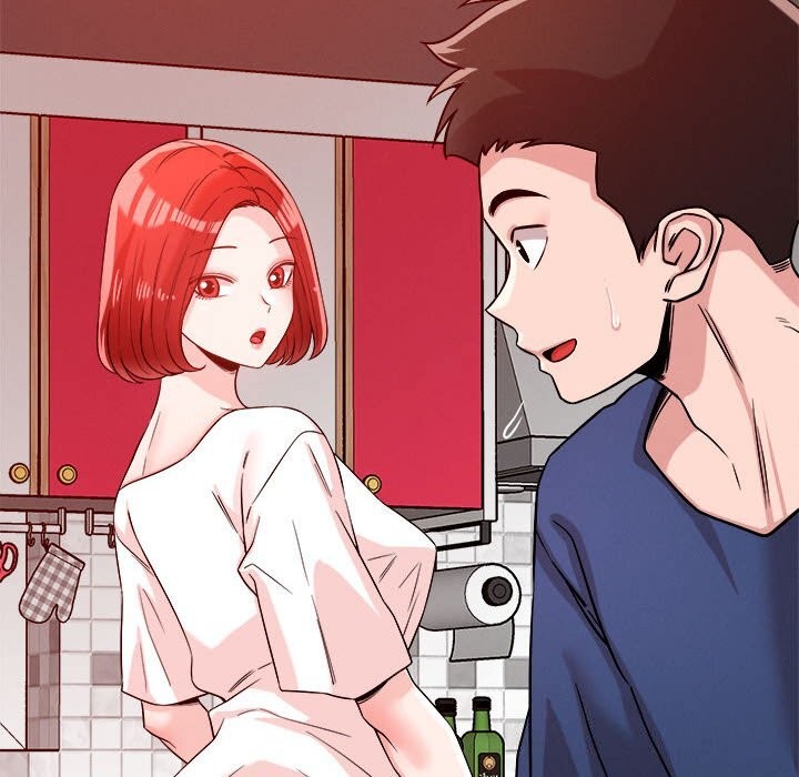 《恋人未满》漫画 第36話