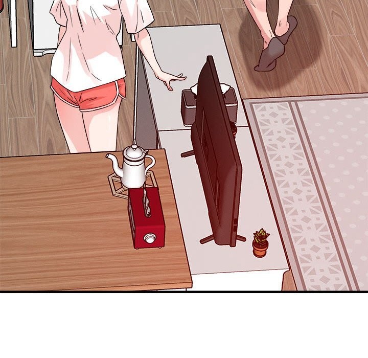 《恋人未满》漫画 第36話