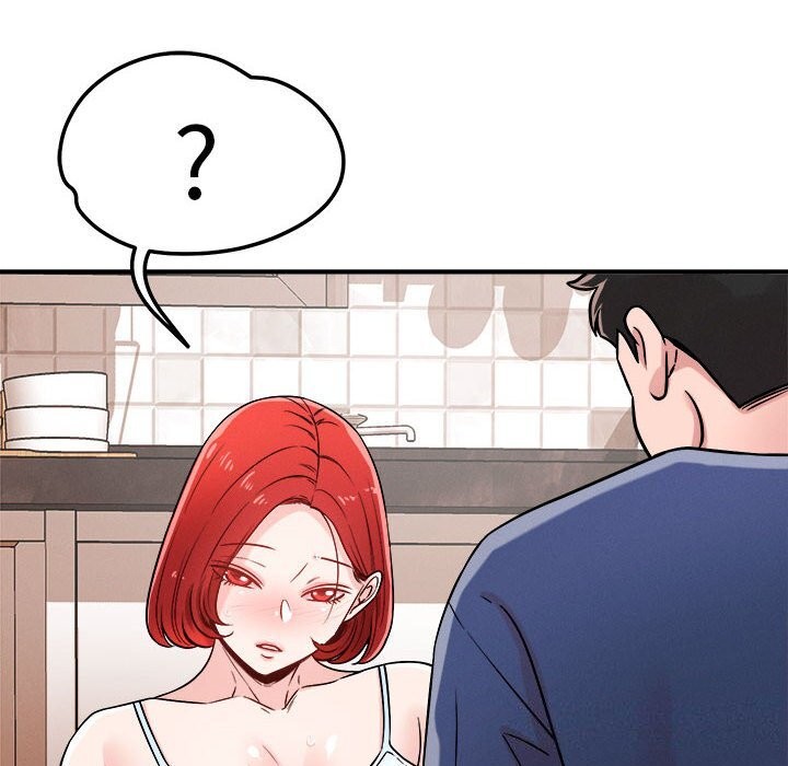 《恋人未满》漫画 第38話