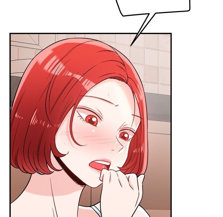 《恋人未满》漫画 第38話