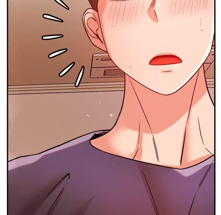 《恋人未满》漫画 第39話