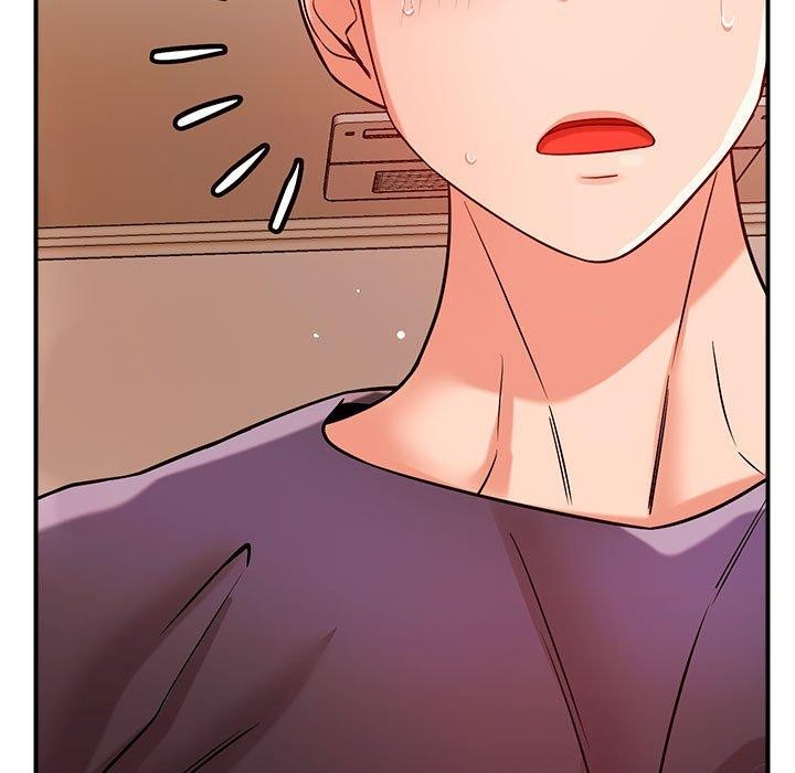 《恋人未满》漫画 第40話