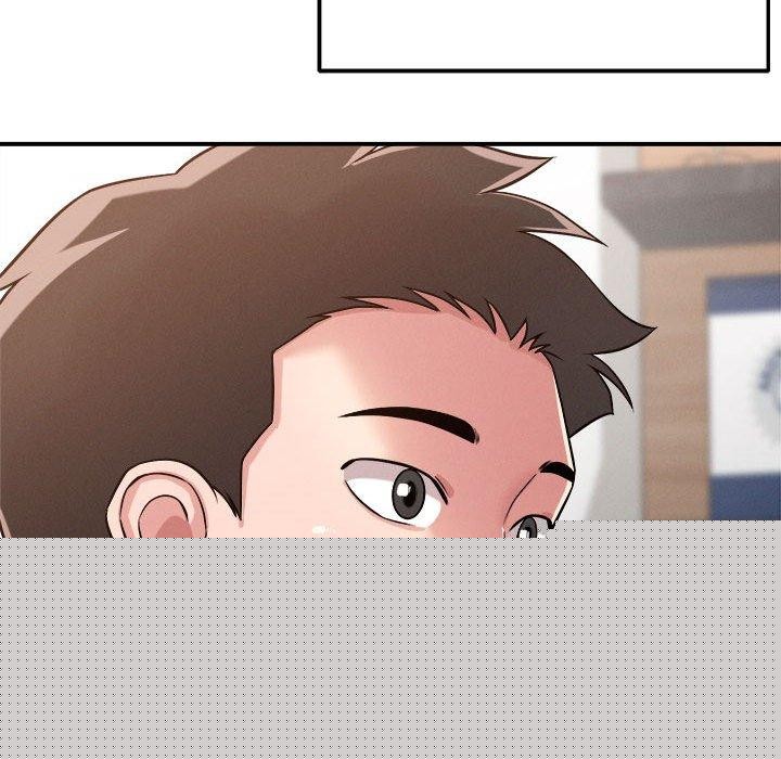 《恋人未满》漫画 第41話