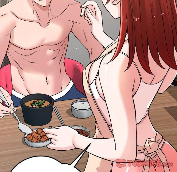 《恋人未满》漫画 第41話