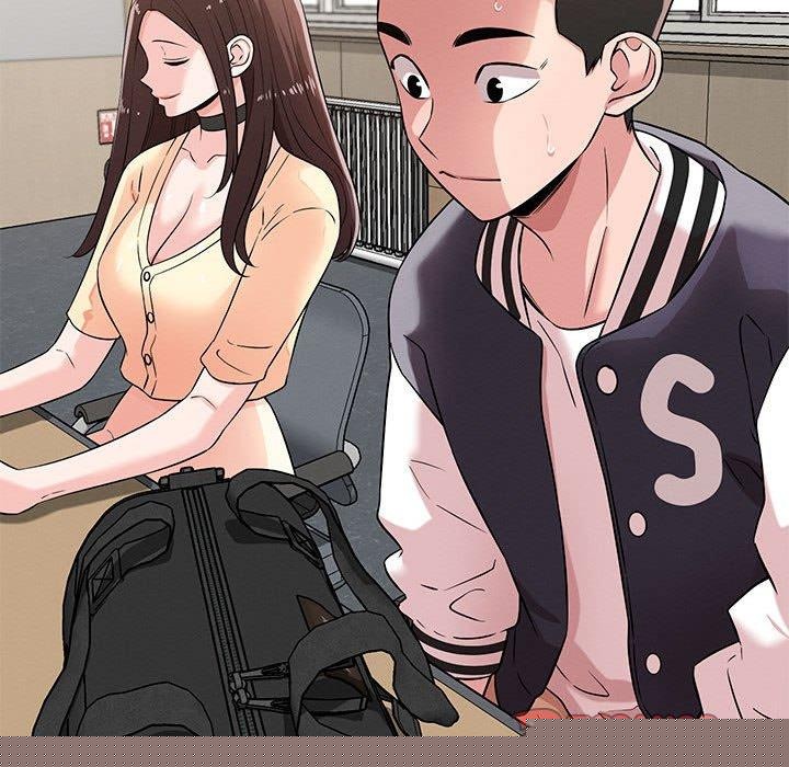 《恋人未满》漫画 第42話