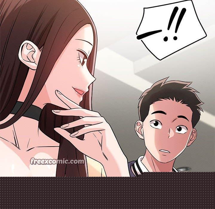 《恋人未满》漫画 第42話